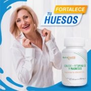 Calcio+Vitamina D y Magnesio (2)