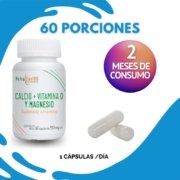 Calcio+Vitamina D y Magnesio (3)