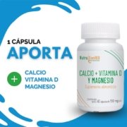 Calcio+Vitamina D y Magnesio (4)