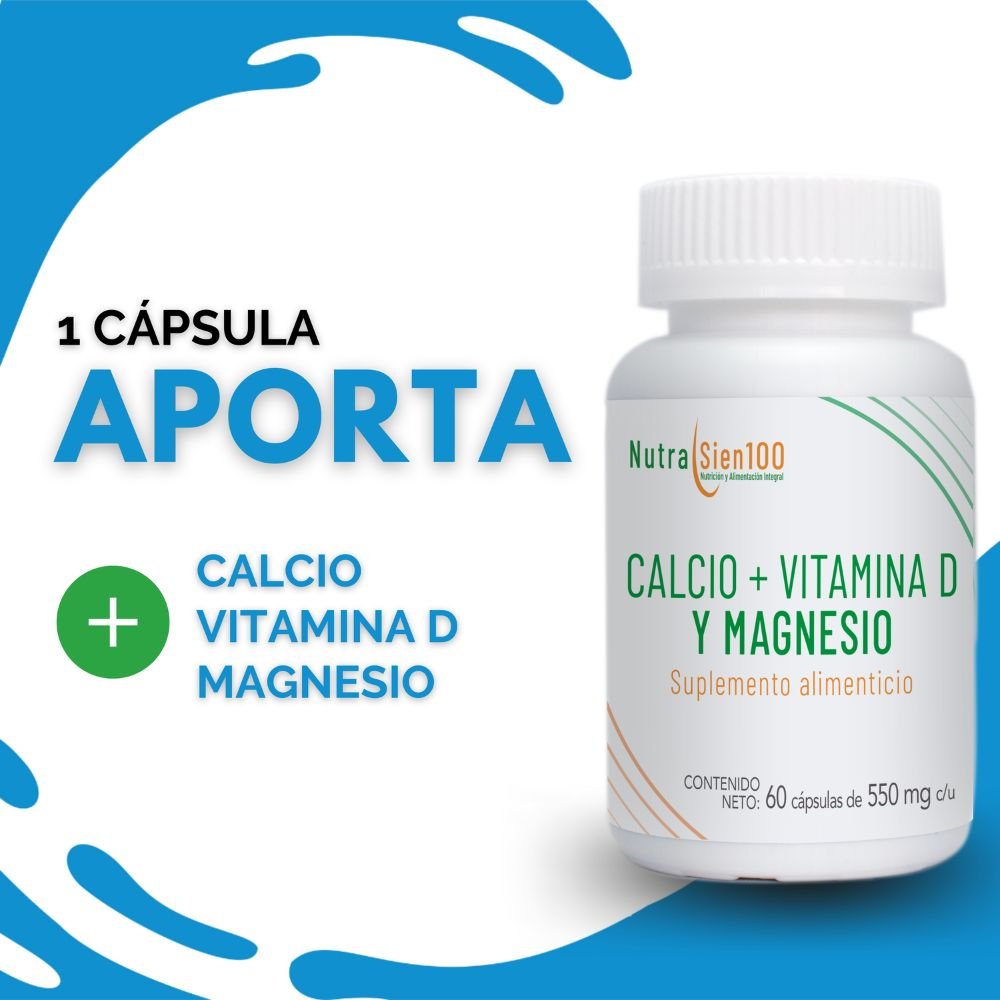 Calcio+Vitamina D y Magnesio (4)