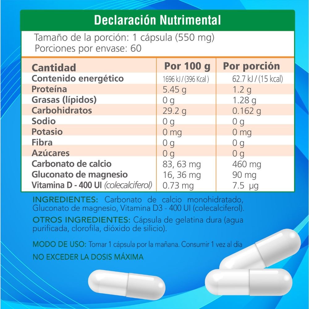 Calcio+Vitamina D y Magnesio (6)